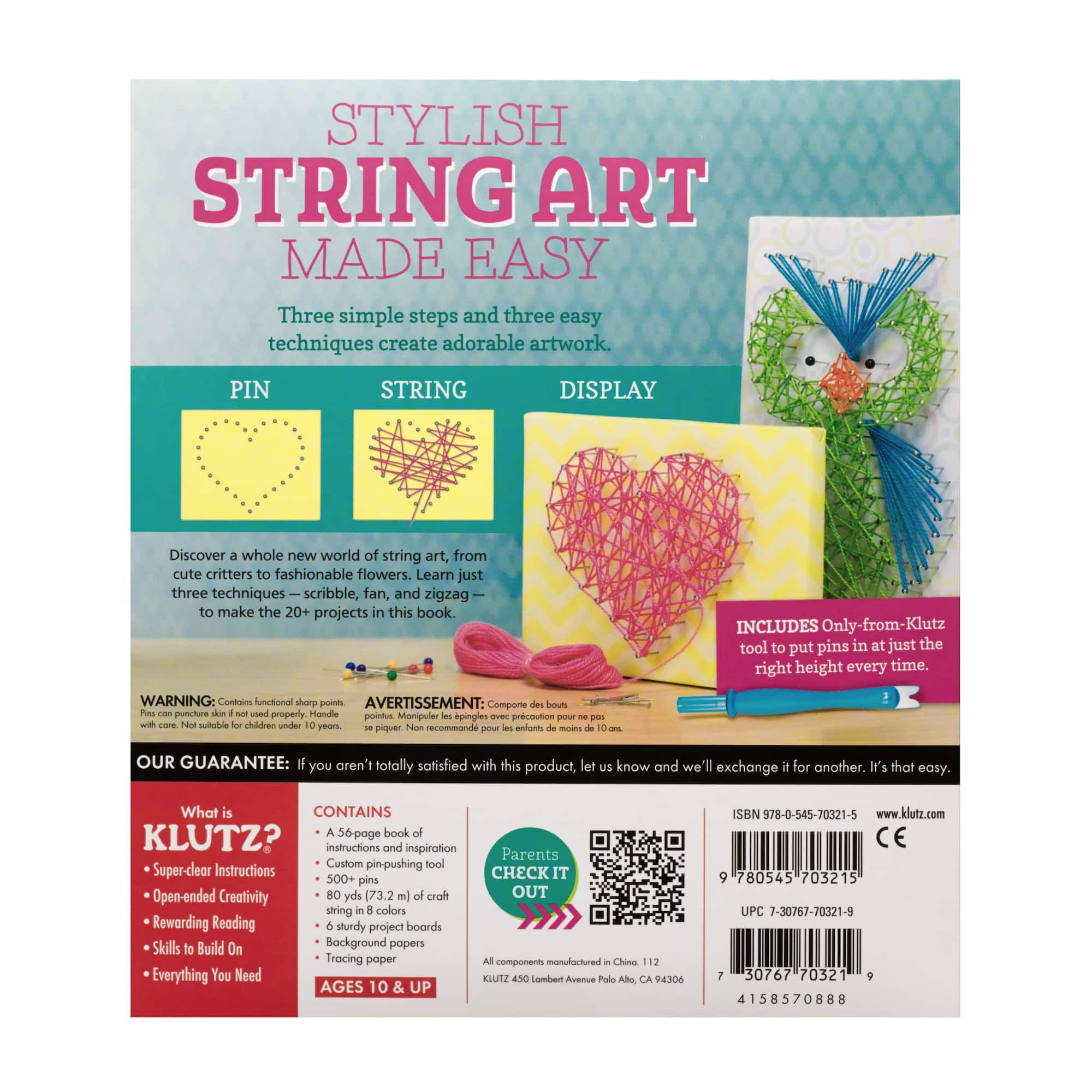 String Art